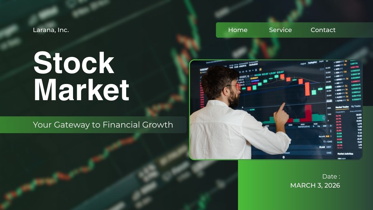 Stock market news March 3 2026: Stocks Pare Steep Losses as Investors Weigh Iran Conflict and Oil Surge