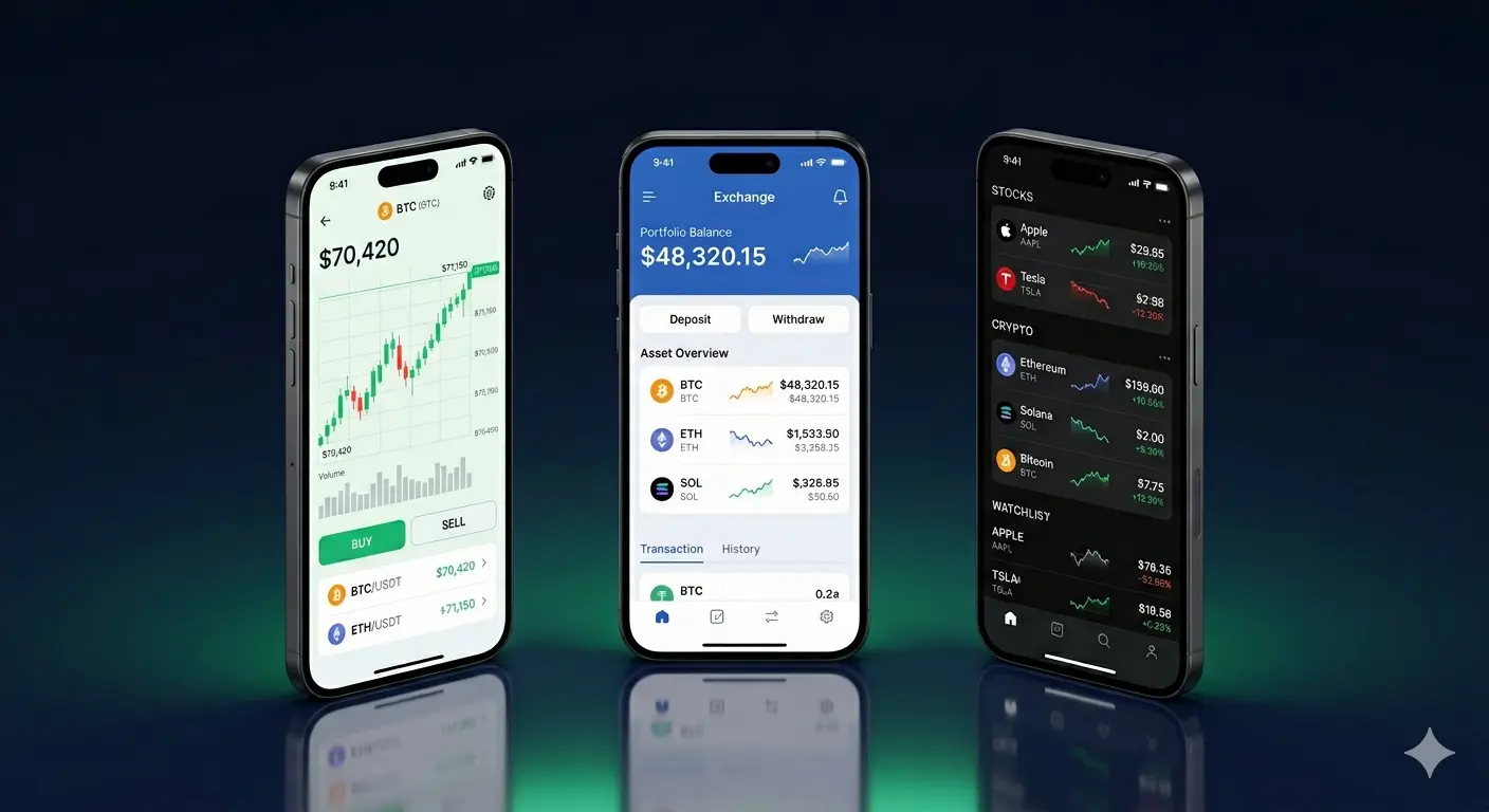 Best Crypto App for Beginners
