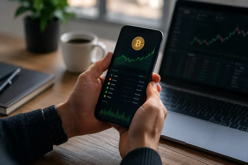 Bitcoin investment 2026, should you buy BTC  in June 2026 crypto portfolio guide