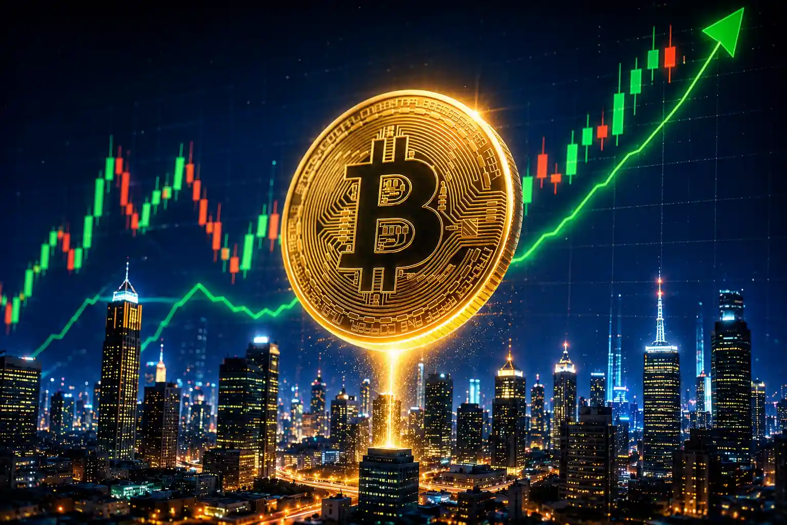 Bitcoin price prediction June 2026, BTC forecast and expert analysis